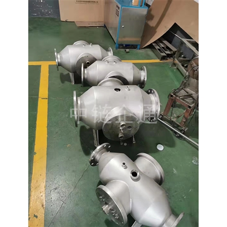 黑龙江泳池水中压紫外线消毒器