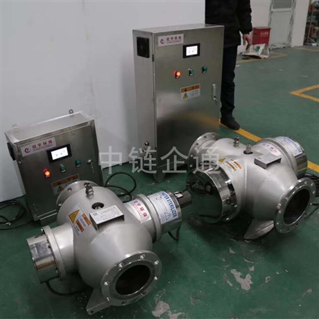中压紫外线消毒器生产厂家 中压紫外线消毒器厂家 中压紫外线