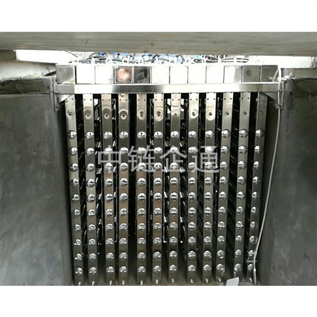 污水处理厂紫外线消毒器模块 紫外线消毒器 紫外线消毒模块