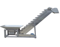 山东泽荣LD型链斗输送机