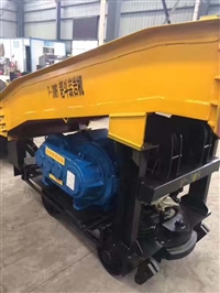 金属矿用P15B耙斗装岩机,耙斗机厂家