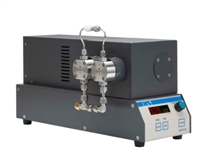 西安代理日本NS精密科学，无脉流柱塞泵NP-KX-840，西崎贸易