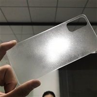 深圳厂家长期加工珠光砂玻璃 AG玻璃厂家 ag玻璃珠光砂玻璃批发