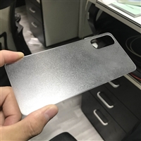 健鸿厂家手机后盖珠光砂加工 AG玻璃厂家 ag玻璃珠光砂玻璃