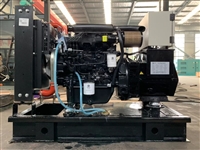 潍柴发电机 30kw潍柴发电机 正宗潍柴
