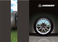 青岛产品册印刷