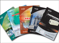 青岛产品画册制作印刷