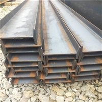 广州H型钢批发采购 10#H型钢 H型钢镀锌加工