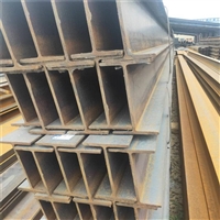 广州H型钢 300*300*10*15H型钢 热轧H型钢和镀锌