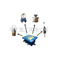 洒水降尘装置量大优惠 洒水降尘装置 ZPG127型洒水降尘装置