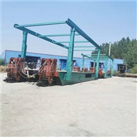 供应高品质 液压自移式设备列车可定制 液压自移式设备列车