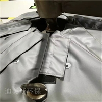 河北唐山截止阀保温套厂家
