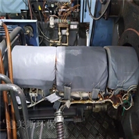 山西可拆卸隔膜阀保温衣批发