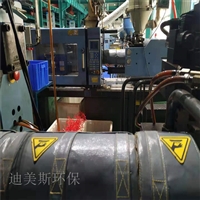 广东茂名肇庆 硫化机管道隔热套厂家价格