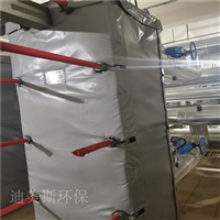 广西桂林换热器保温套 管式换热器  板式换热器