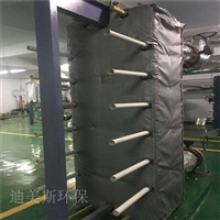 云南文山楚雄 集油管道保温马甲厂家报价