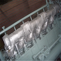 云南昆明曲靖玉溪 硫化机汽水分离器防护罩