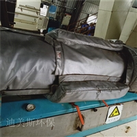 柔性排气管保温被