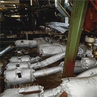 云南曲靖昭通 集油管道保温套节能环保