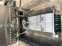 废水处理厂用紫外线消毒模块