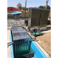 吉林框架式紫外线消毒器 框架式紫外线消毒模块 明渠式紫外线