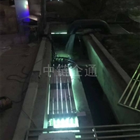 北京污水处理厂紫外线消毒器模块