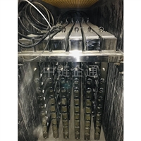 贵州污水处理厂紫外线消毒器