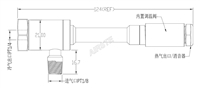 气刀怎么调整（刀补怎么调整）