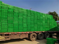 消防通道专用平口植草格