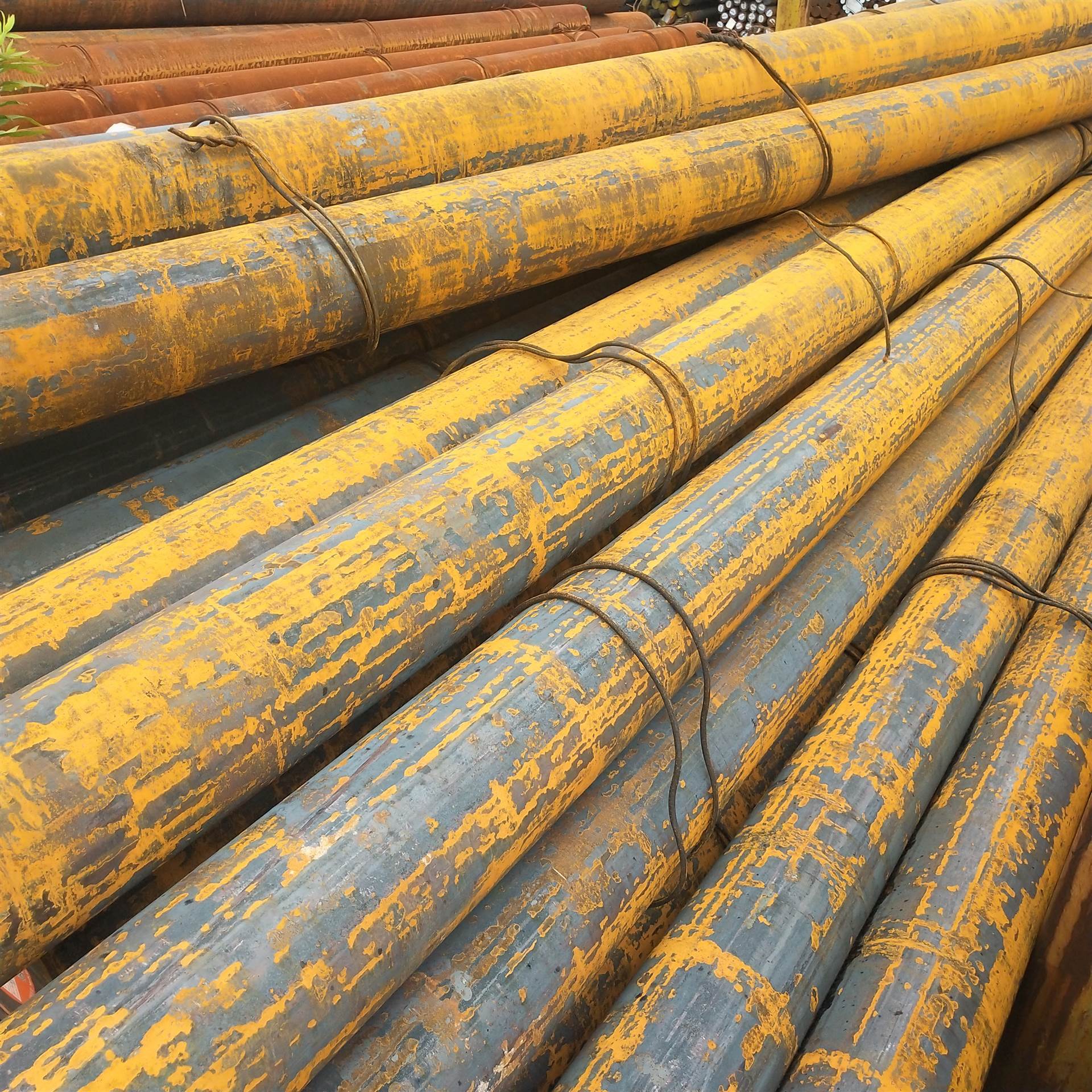 20CrNiMo圆钢 无锡20CrNiMo圆钢