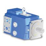 解读VICKERS威格士DG4V36NVMUH760电磁阀