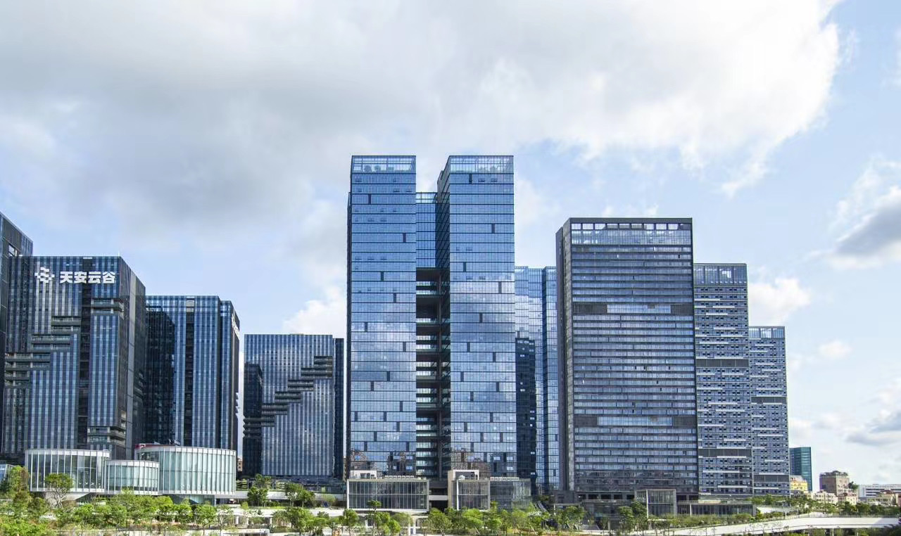 深圳天安云谷 物业招商 租赁中心 龙岗区坂田写字楼出租