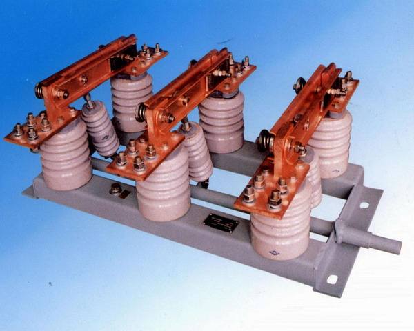 gn1912户内交流高压隔离开关报价