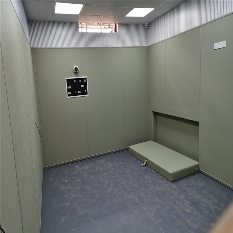 审讯室防撞软包 审讯室防撞软包