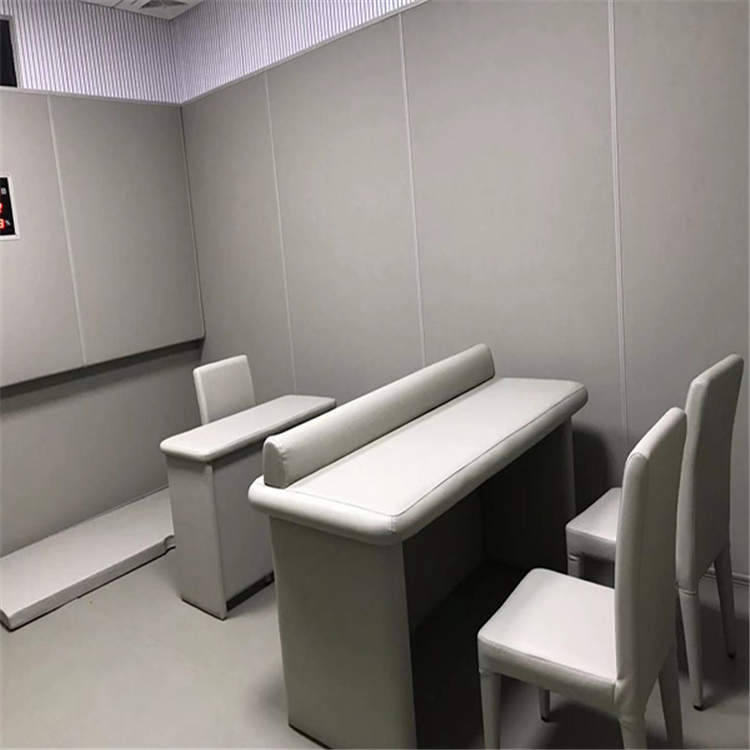 审讯室防撞软包 审讯室防撞软包