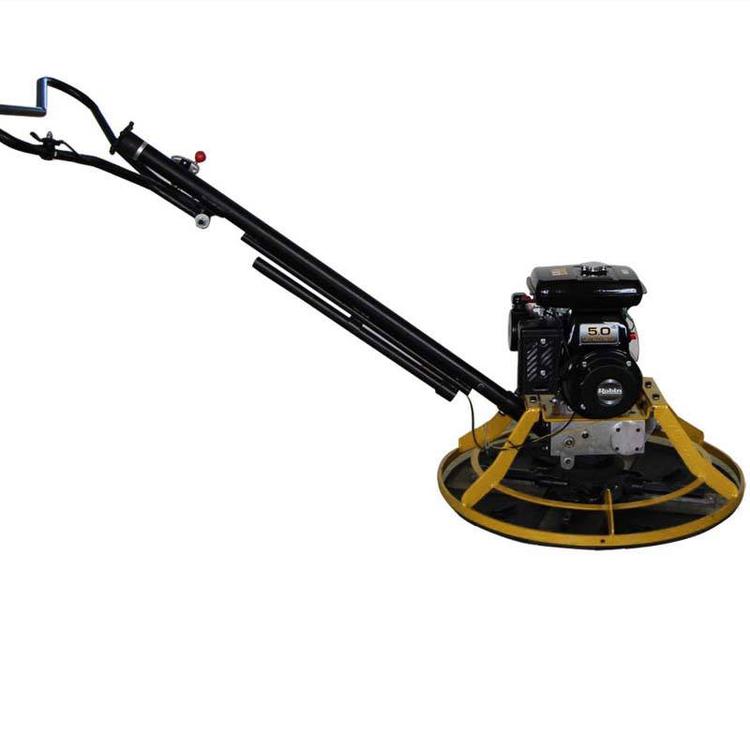 直销道路收面机 混凝土抹光机 高转速抹光机价格 汽油电抹子厂家