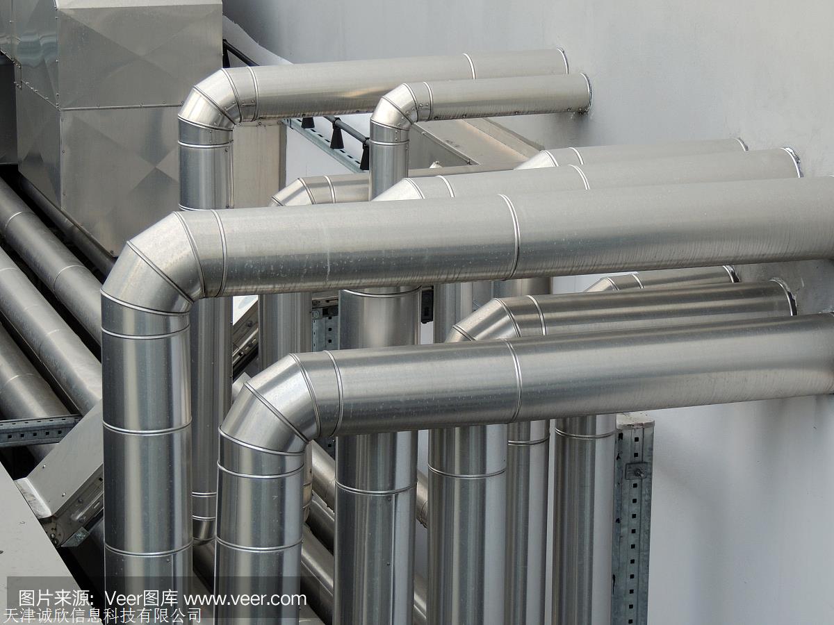 塘沽通风管道安装制作 通风厂家 质量保证