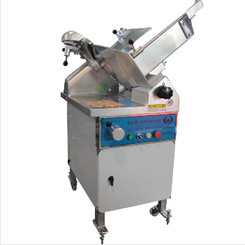 华菱切片机华菱hb320切片机华菱台式冻肉刨肉机