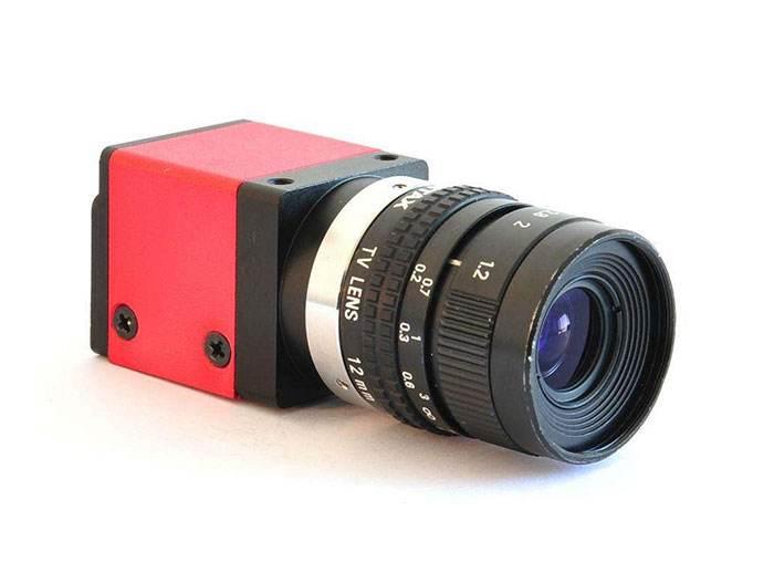 苏州吴中回收康耐视工业相机 苏州工业自动化设备回收