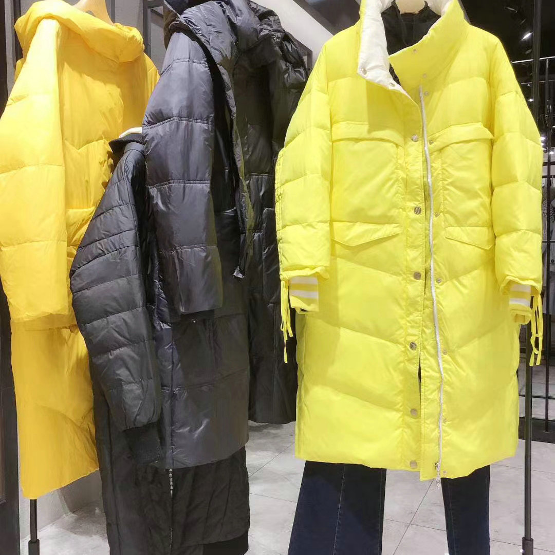 品牌衣服女装批发品牌折扣店女装劲草品牌女装批发折扣店