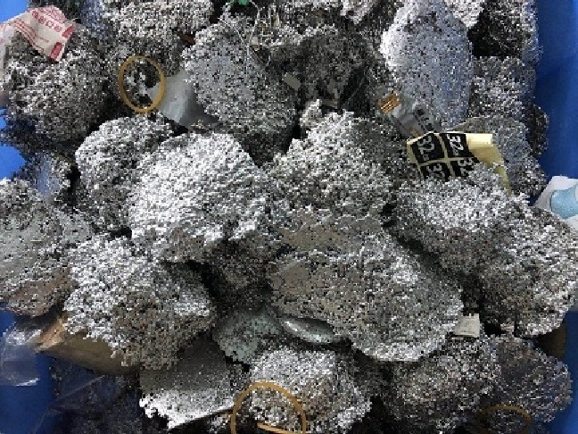 德宏收锡丝厂家,收锡丝在哪里