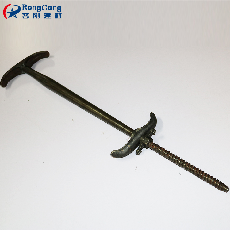 河南快拆螺栓厂家快拆螺杆价格穿墙丝杆规格齐全