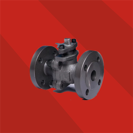 瓯北阀门 整体锻钢球阀 Q41H 150LBC DN 3/4 硬密封锻钢球阀