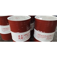 卓力佳通 抗磨液压油型号46 68号液压油 认准厂家