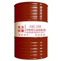 供应工业齿轮油 中负荷工齿轮油生产厂家