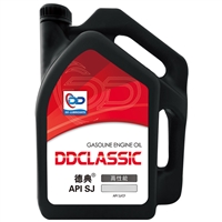 汽车发动机机油品牌选德典 汽油机油质量好