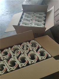 阻燃GL-PVC120矿用电缆挂钩 聚氯乙烯挂钩供应