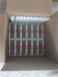 销售GL-PVC68矿用电缆挂钩 水袋挂钩 风筒挂钩