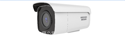 DS-2CD2T46FWDV2-I8S 海康威视400万星光级红外筒型摄像机