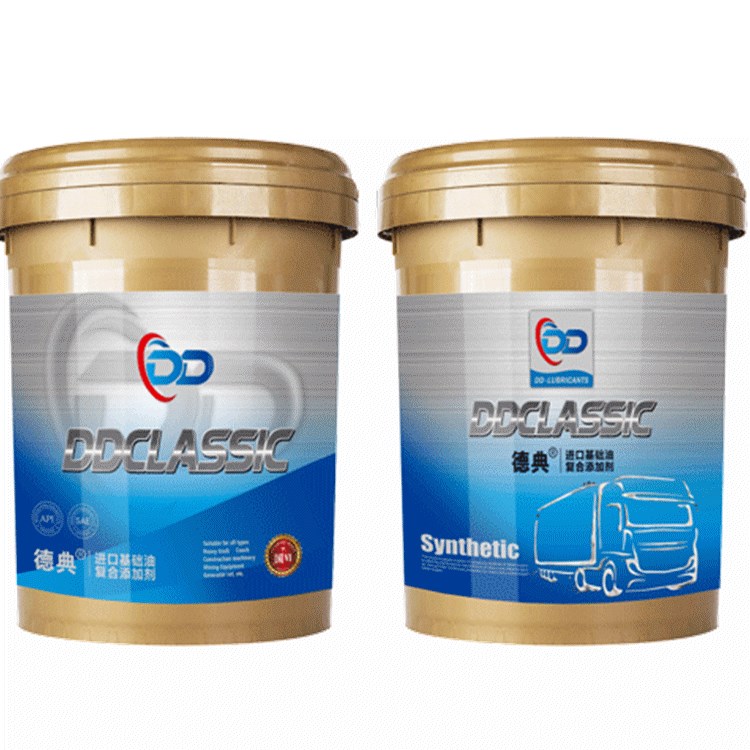 车用柴油机油 柴油机润滑油出货快 当日下单发货